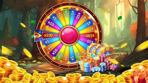Xtreme Slots Live Casino